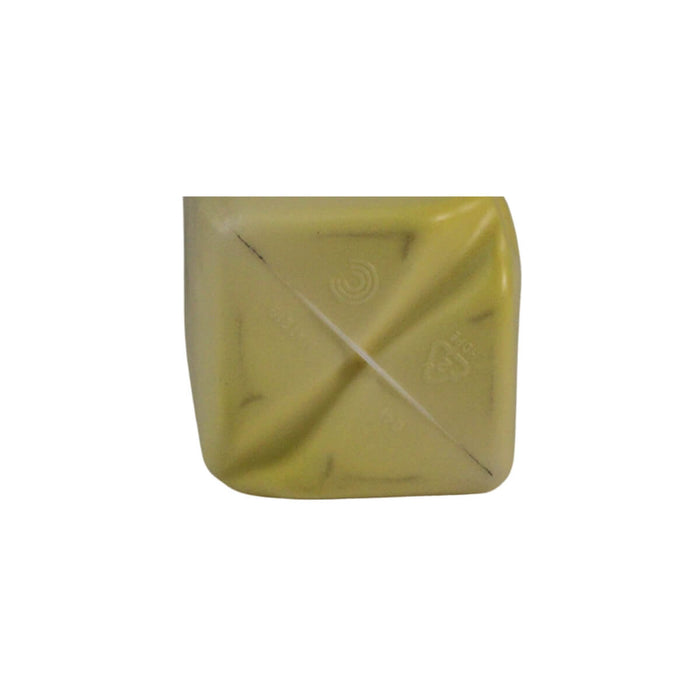 TONER SHARP AMARILLO BLACKSTAR MX2600, MX3100, MX4100, MX4101, MX5001 RECARGA DE 450gms     