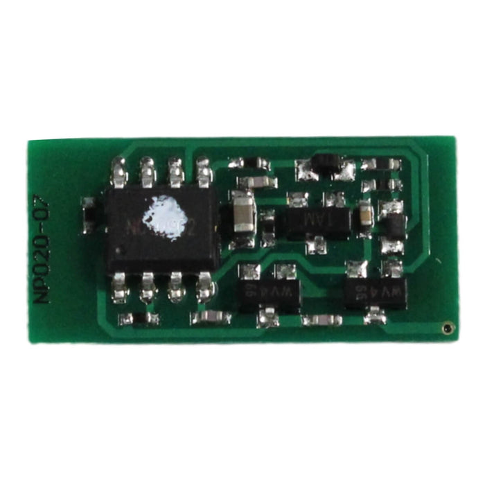 CHIP RICOH NEGRO BLACKSTAR  MPC300, MPC400, MPC401,  841724