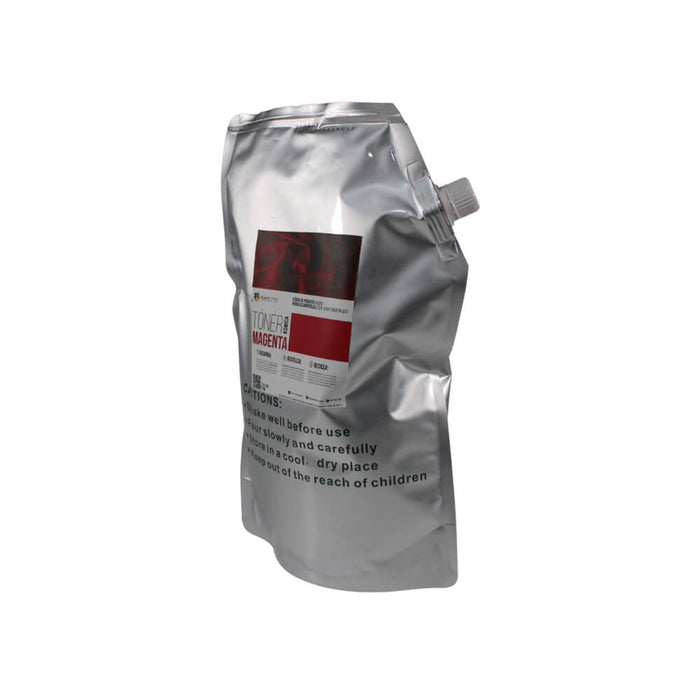 TONER MAGENTA KONICA MINOLTA BIZHUB 1 KG C224,C284,C364.C454,554