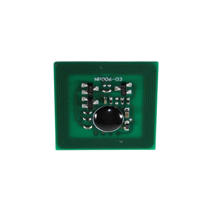 CHIP CILINDRO NEGRO 13R663, XEROX 550, 560, 570, C60, C65, C69