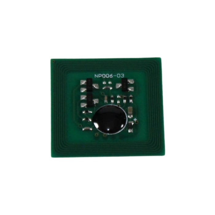 CHIP TONER AMARILLO XEROX BLACKSTAR COMPATIBLE 550, 560, 570, 6R1526