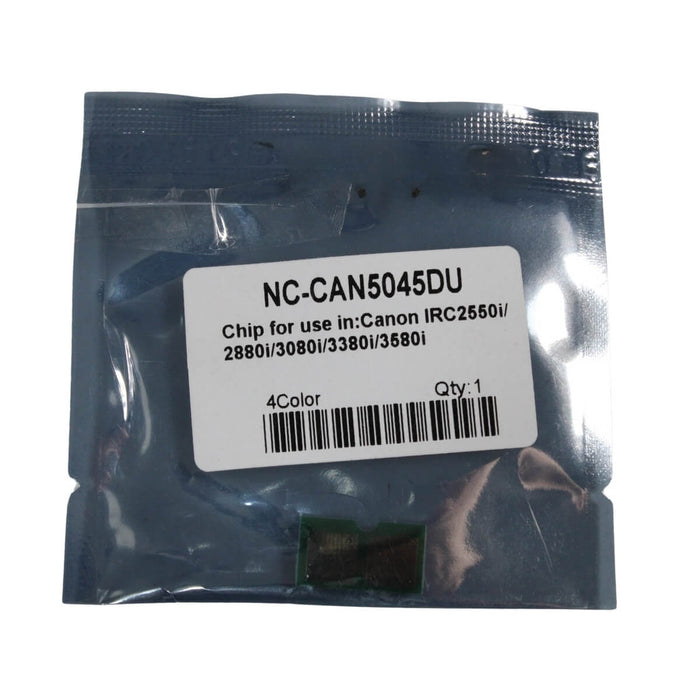 CHIP CANON MAGENTA BLACKSTAR IRC5045, IRC5051, IRC5250, IRC5255, GPR30