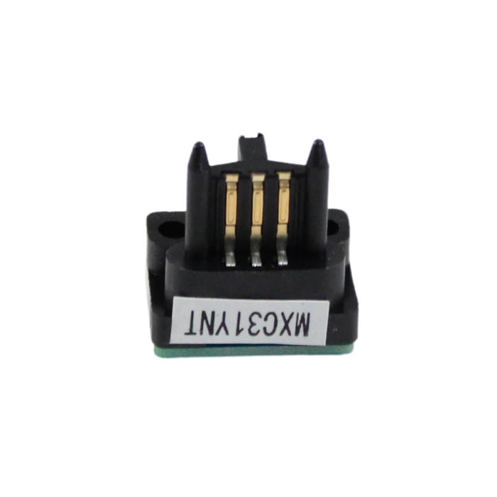 CHIP SHARP AMARILLO BLACKSTAR IMPORTADO MX2600, MX3100, MX4100, MX4101, MX5001, MX31NTYA