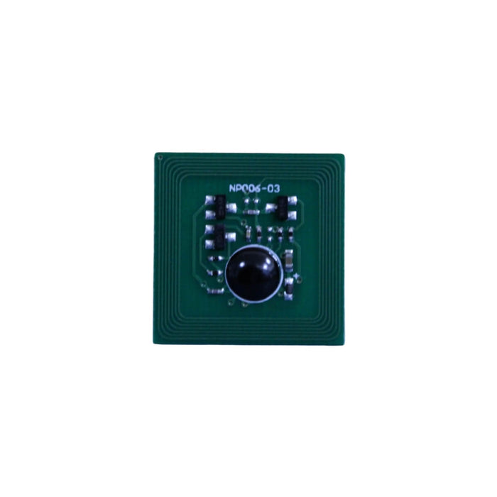 CHIP XEROX PARA CILINDRO NEGRO  DOCUCOLOR 240,242,250,252, WC7655,WC7665,WC7675,WC7775