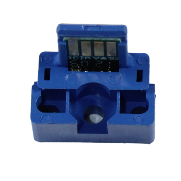 CHIP TONER SHARP CYAN BLACKSTAR  DXC310, DXC311, DXC400, DXC401, DXC40NTC