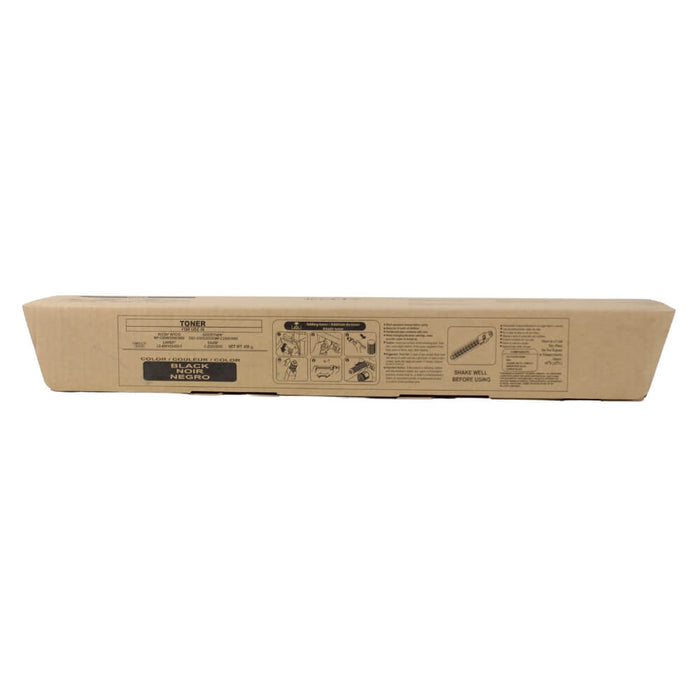 TONER PARA RICOH NEGRO COMPATIBLE MPC2000, MPC2500, MPC3000 884962, 888636, 841338    