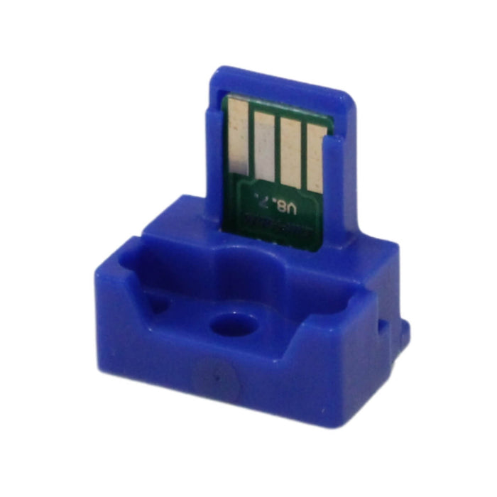 CHIP SHARP CYAN BLACKSTAR  MX2310, MX2616, MX3111, MX3116, MX23NTCA