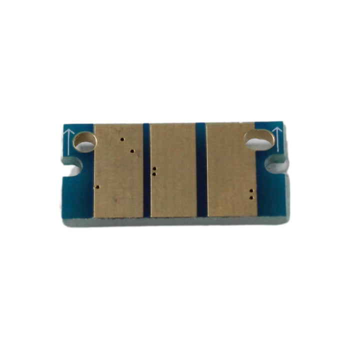 CHIP TONER KONICA AMARILLO BLACKSTAR C203, C210, C253, C353, A0D7235, TN314Y