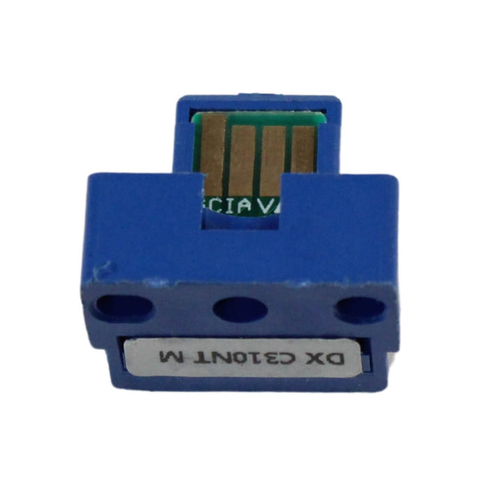 CHIP TONER SHARP MAGENTA BLACKSTAR DXC310, DXC311, DXC400, DXC401, DXC40NTM