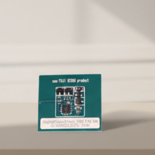 CHIP TONER NEGRO PARA XEROX BLACKSTAR 700 Digital Color Press | 006R01375