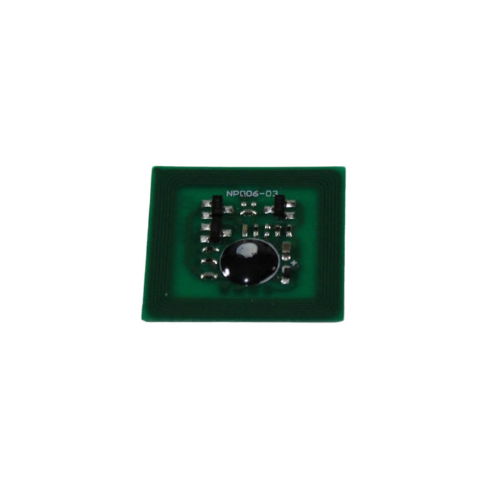 CHIP NEGRO UNIDAD DE CILINDRO  XEROX 700 013R00654