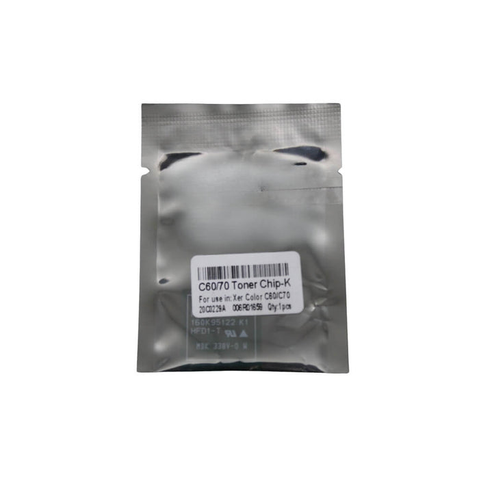 CHIP TONER XEROX BLACK STAR COMPATIBLE C60,C70 006R01659,C60,C70