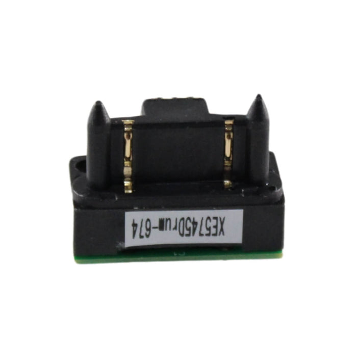 CHIP PARA CILINDRO NEGRO KONICA C353, C200, C200E, C203, C210, C253, A0D7135, NC-KMC253DUK