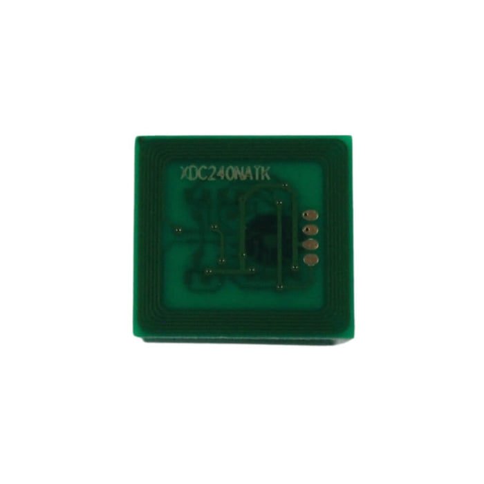 CHIP TONER XEROX BLACKSTAR 6R1219, 240, 250, 242, 252, 260, WC7655, WC7665