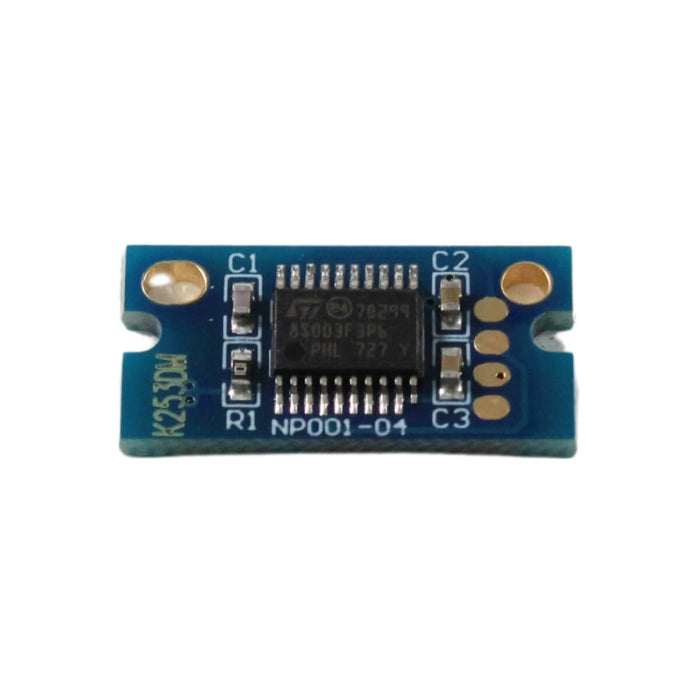 CHIP PARA CILINDRO MAGENTA KONICA C353, C200, C200E, C203, C210, C253, 7720, A0D7435, TN214C