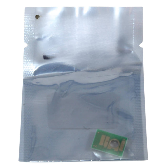 CHIP RICOH MAGENTA BLACK STAR MPC2003, MPC2004, MPC2503, MPC2504