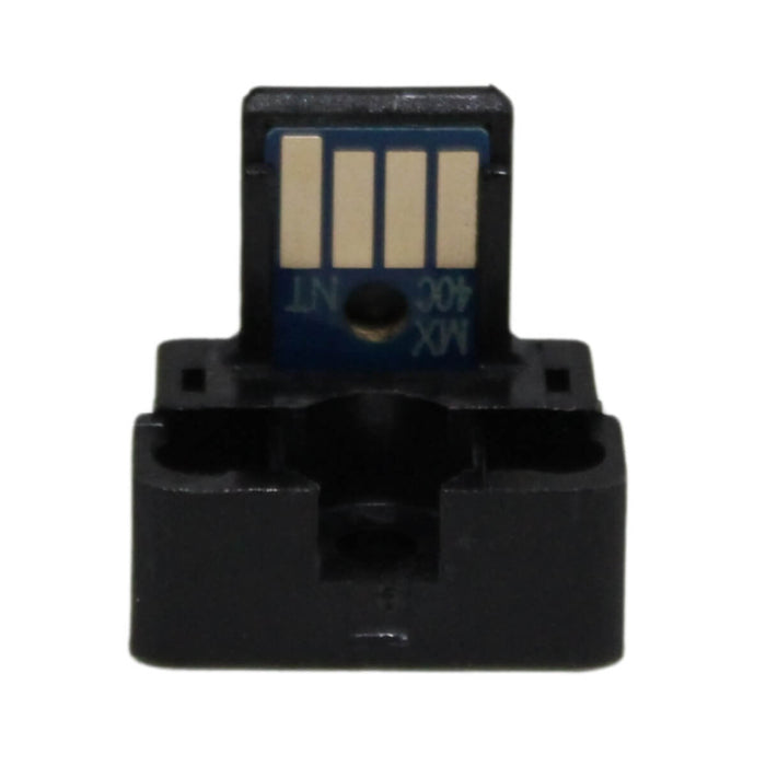 CHIP SHARP CYAN BLACKSTAR  MXC311,MXC312,MXC400 MXC40NTC,MXC401,MXC402