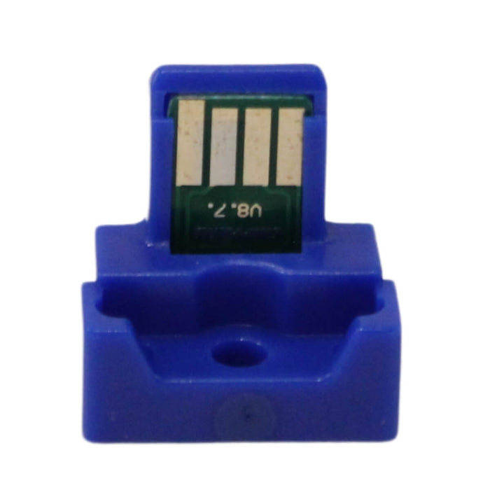 CHIP SHARP CYAN BLACKSTAR  MX2310, MX2616, MX3111, MX3116, MX23NTCA