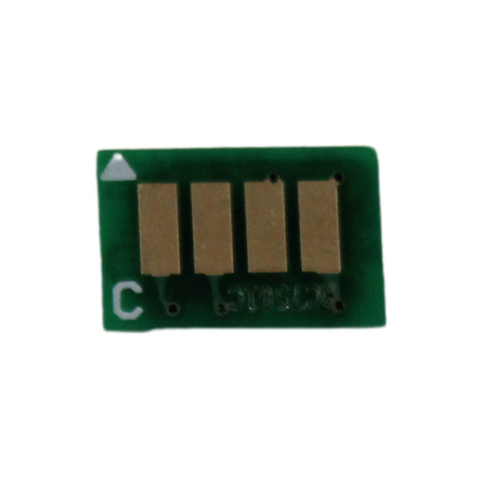 CHIP TONER RICOH CYAN BLACKSTAR MPC6501 ,MPC7501, 841358