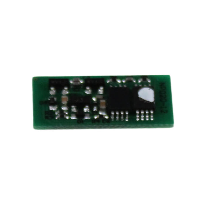CHIP TONER PARA RICOH NEGRO BLACKSTAR MPC4000, MPC5000, MPC4501, MPC5501, 841284