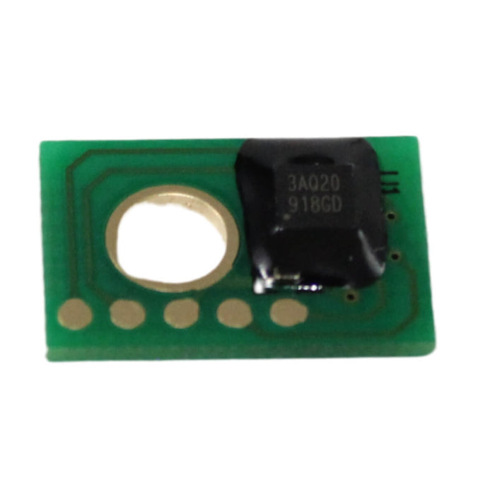 CHIP RICOH MAGENTA BLACKSTAR,  MPC3002,MPC3502 841737,841649