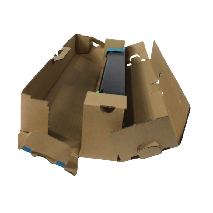 TONER SHARP CYAN OEM,MXC311,MXC401 MXC40NTC,MXC402,MXC400