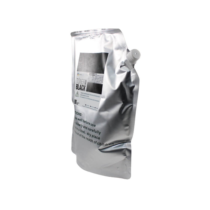 TONER NEGRO SHARP BLACKSTAR 1 KG MXC402SC,MXC401,MXC400P,MX1C312,MXC311,MXC304WH,MXC304W,MXC303WH,MXC303W,MXC301W,MXC300W