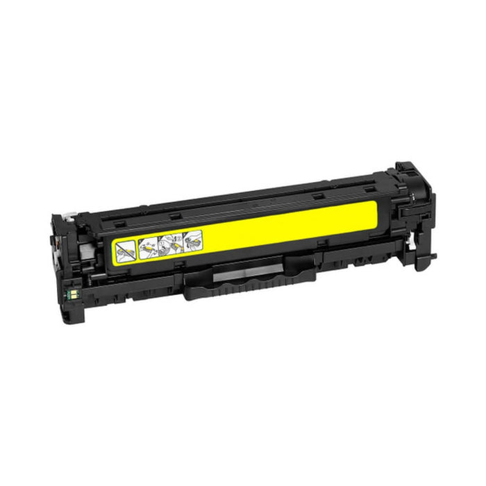 TONER CANON CARTUCHO MF8050 AMARILLO OEM 116     