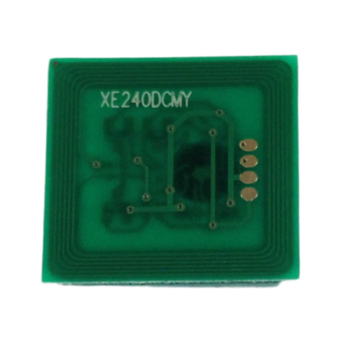 CHIP CILINDRO XEROX COLOR DOCUCOLOR 240, 250, 242, 252, WC7655, WC7665, 13R602