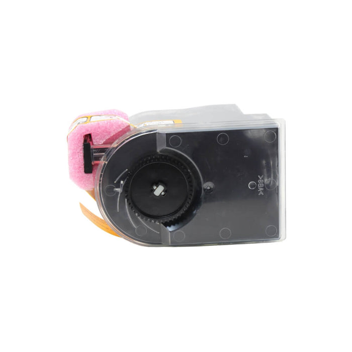 TONER NEGRO MINOLTA 2002, 3102 KONICA 8020, 8031  IMAGISTICS CM2020, CM3120 OCE CS170 CARTUCHO 230gms MNGT751K    