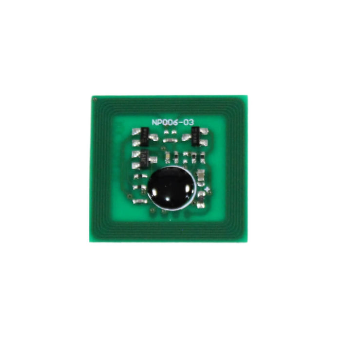 CHIP XEROX TONER MAGENTA BLACKSTAR Digital Color Press 700 6R1377