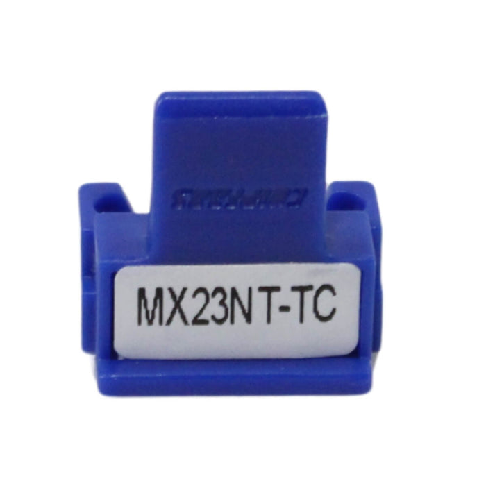 CHIP SHARP CYAN BLACKSTAR  MX2310, MX2616, MX3111, MX3116, MX23NTCA