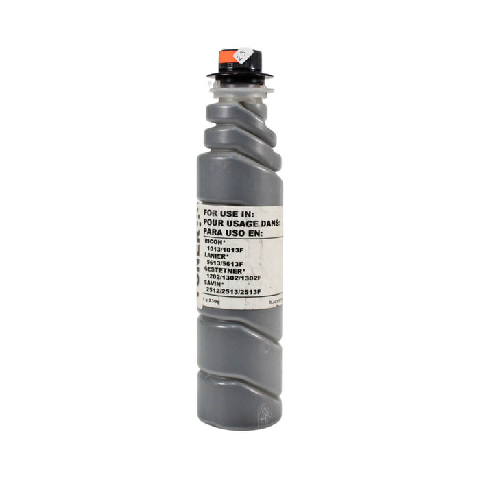 TONER RICOH (DNS) AF1013, AF1013F TYPE1150D ,885257, LANIER 5613, CARTUCHO 230GR     