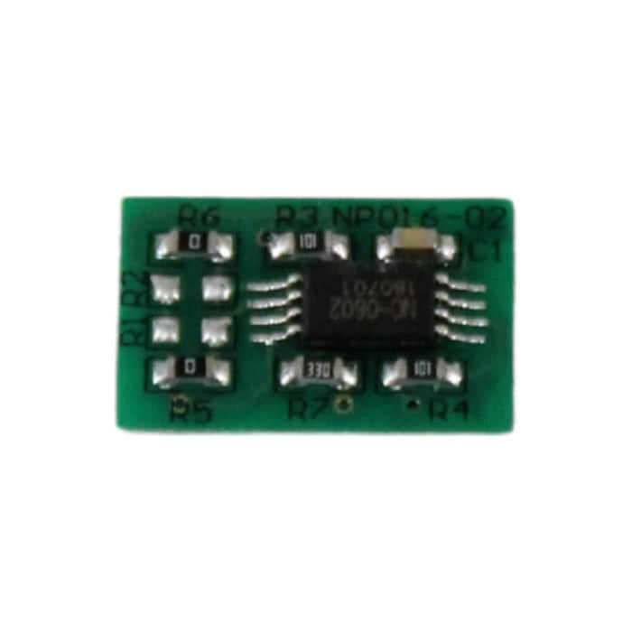 CHIP PARA TONER RICOH AMARILLO BLACKSTAR MPC6000, MPC7500, 841291   