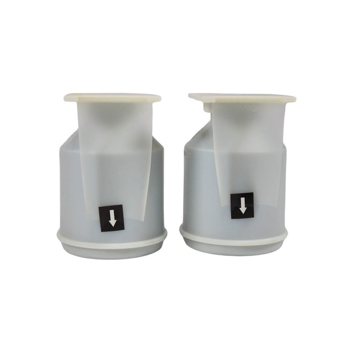 TONER KATUN MITA DC1860, 1560, 2360 CARTUCHO 205gms CAJA CON DOS CARTUCHOS     