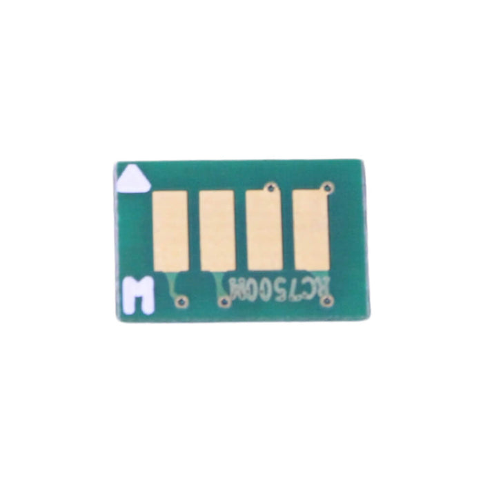 CHIP TONER RICOH MAGENTA BLACKSTAR COMPATIBLE MPC6000,MPC7500 841290