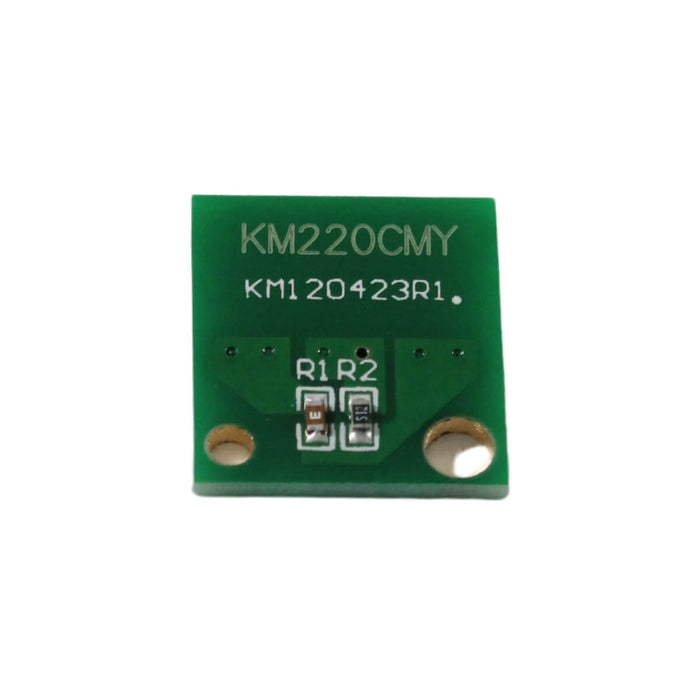 CHIP PARA UNIDAD DE IMAGEN KONICA IMPORTADO COLOR BLACKSTAR   DR311
