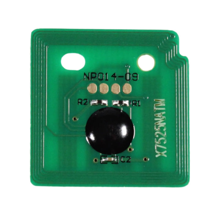 CHIP XEROX MAGENTA BLACKSTAR  WC7525, WC7530, WC7535, WC7545, WC7556