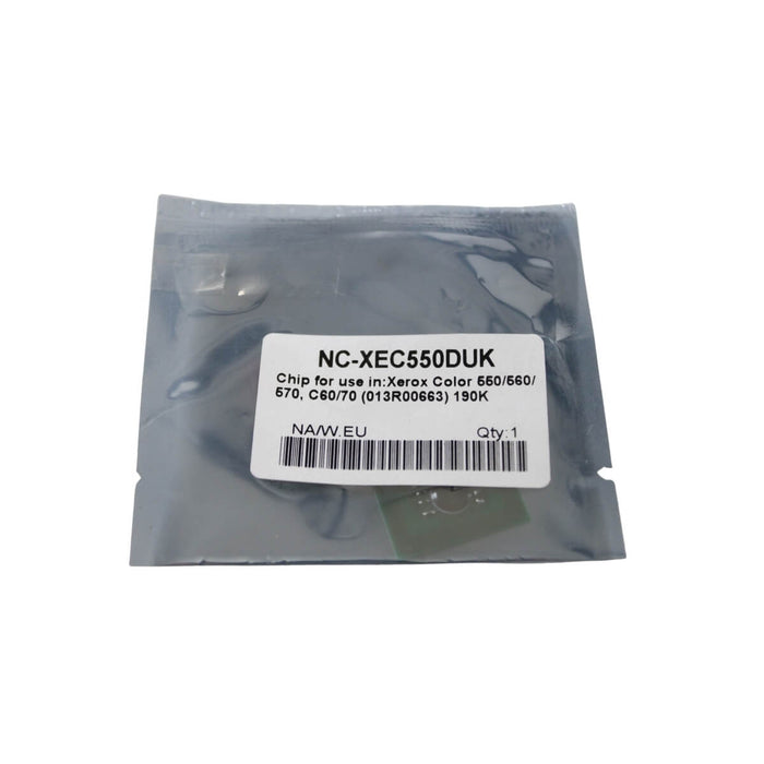 CHIP CILINDRO NEGRO 13R663, XEROX 550, 560, 570, C60, C65, C69