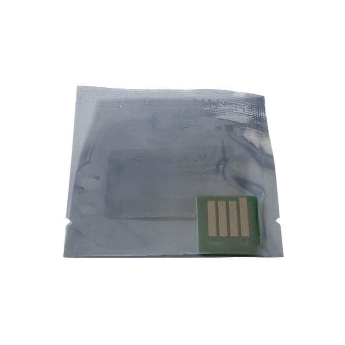 CHIP XEROX AMARILLO BLACKSTAR 7525, 7530, 7535, 7545, 7556, 7830, 7835, 7845, 7855