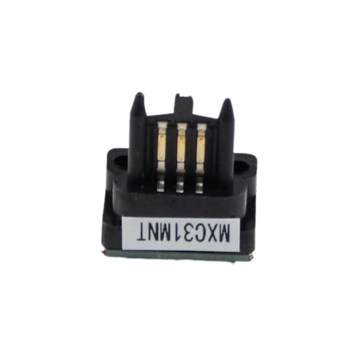 CHIP SHARP MAGENTA BLACKSTAR  MX2600,MX3100 MX31NTMA,MX4100,MX4101,MX5001