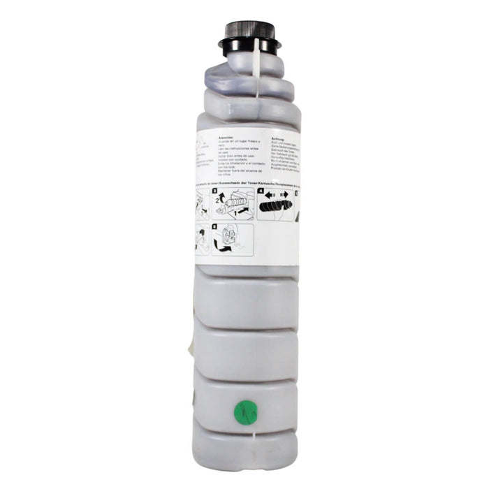 TONER CARTUCHO COMPATIBLE RICOH AF340, AF350, AF355, AF450, AF455, AF4500 NACIONAL 700GR     