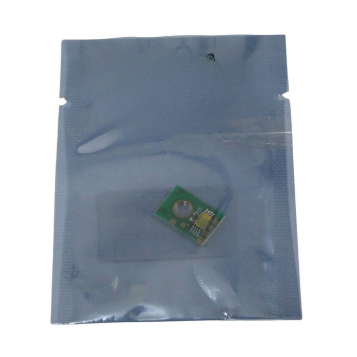 CHIP RICOH AMARILLO BLACK STAR   MPC2003, MPC2004, MPC2503, MPC2504, 841919