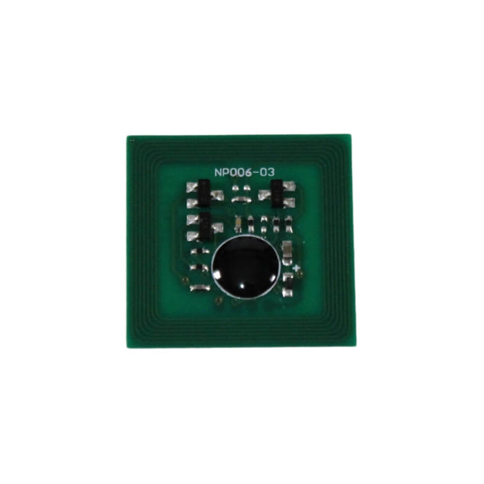 CHIP TONER CYAN XEROX BLACKSTAR IMPORTADO 550, 560, 6R1528