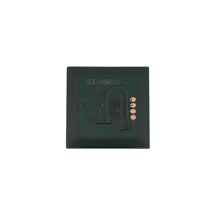 CHIP TONER CYAN XEROX BLACKSTAR 6R1222 COMPATIBLE 240,250,242,252,260,7655,7665,7675,7775