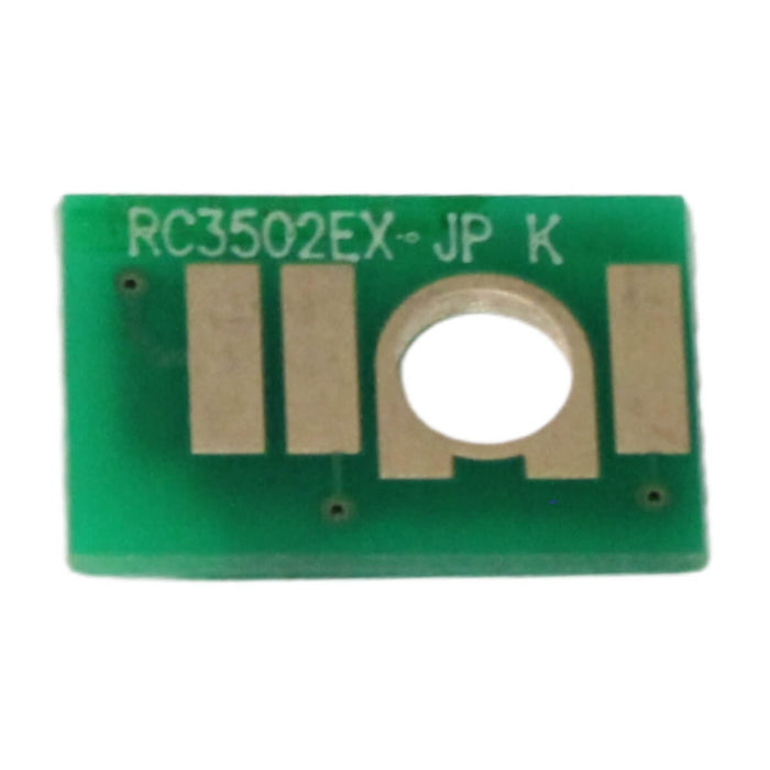 CHIP RICOH NEGRO BLAC-STAR,  MPC3002,MPC3502  841735