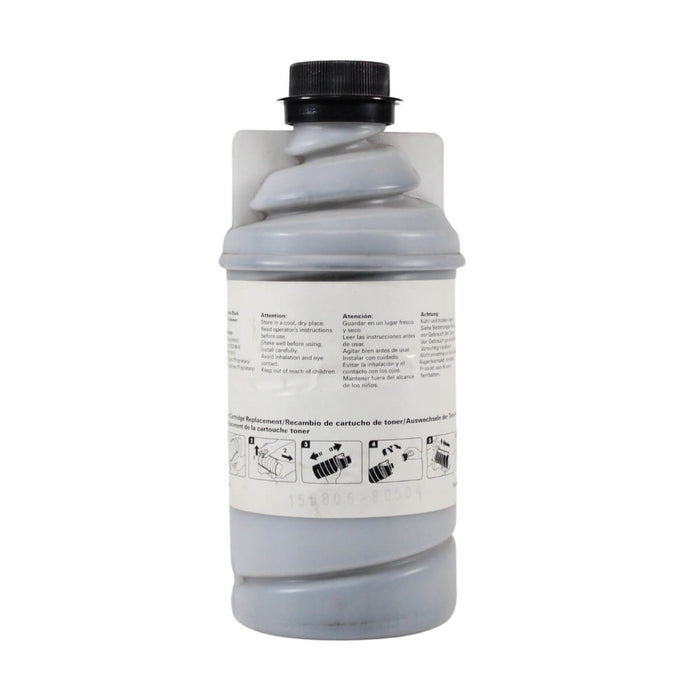 TONER RICOH COMPATIBLE TYPE450 AF4022, AF4020, AF4035, AF4127, AF4522, AF4527, AF5035, AF5135 RECARGA DE 415gms    