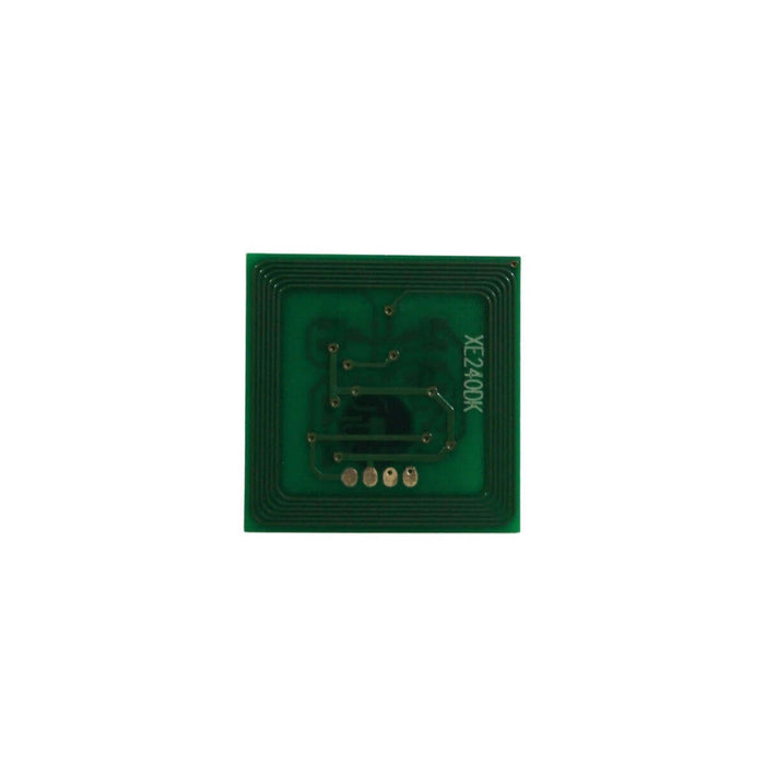 CHIP CILINDRO NEGRO DOCUCOLOR 240, 250, 242, 252, 260, WC7655, WC7665 13R601