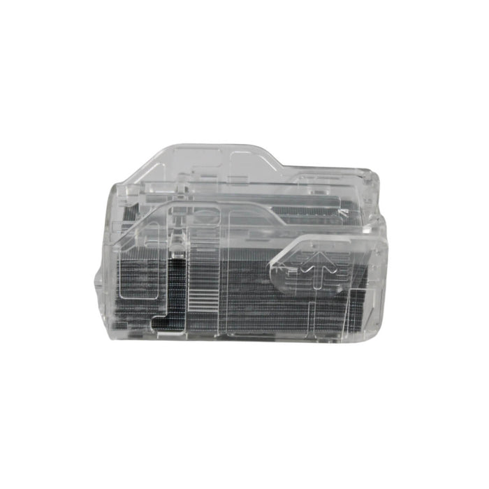 CARTUCHO DE GRAPAS SHARP OEM MX-SCX1, MXSCX1, MX2640, MX3140, MX4100, MX4101 5,000 GRAPAS 