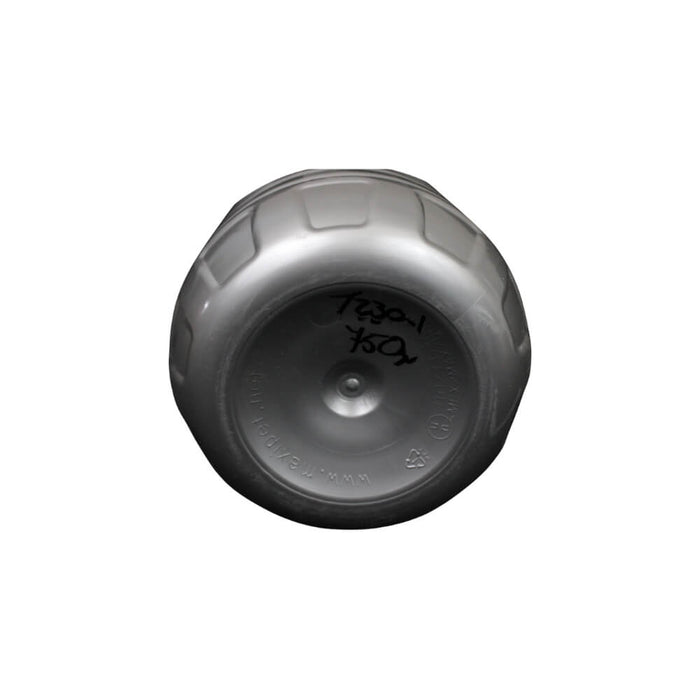 TONER SHARP NEGRO BLACKSTAR MX6500, MX7500 RECARGA 750gms     